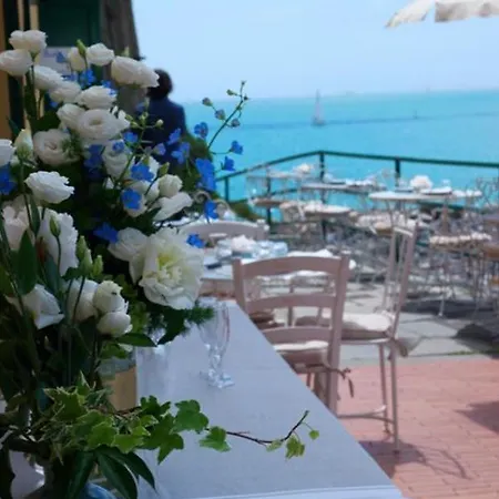 Scuola Di Mare Santa Teresa * 레리치