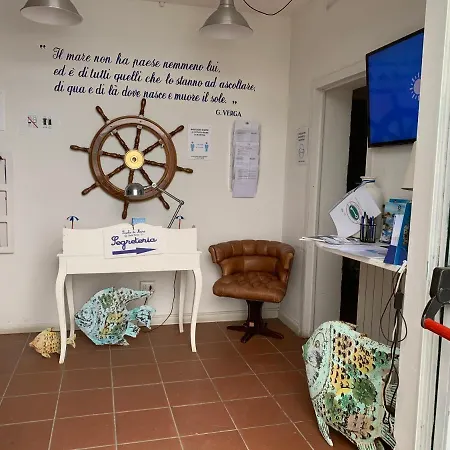 Scuola Di Mare Santa Teresa *