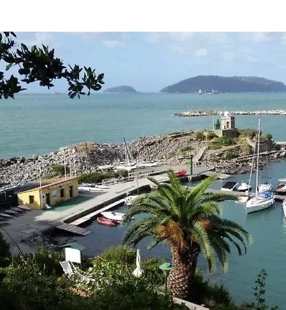 Scuola Di Mare Santa Teresa *