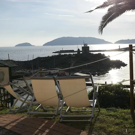 Scuola Di Mare Santa Teresa