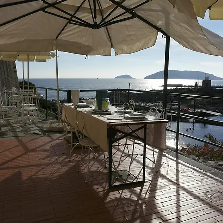Guest house Scuola Di Mare Santa Teresa
