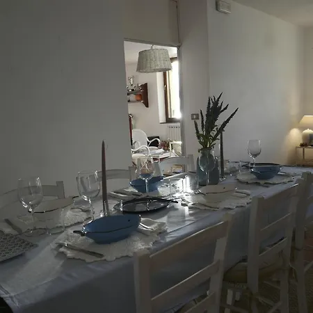 Scuola Di Mare Santa Teresa