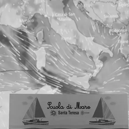 Scuola Di Mare Santa Teresa Guest house