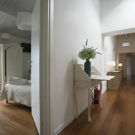 Scuola Di Mare Santa Teresa Guest house *