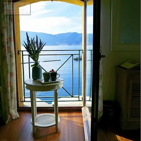 Guest house Scuola Di Mare Santa Teresa