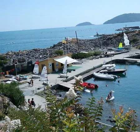 Scuola Di Mare Santa Teresa *