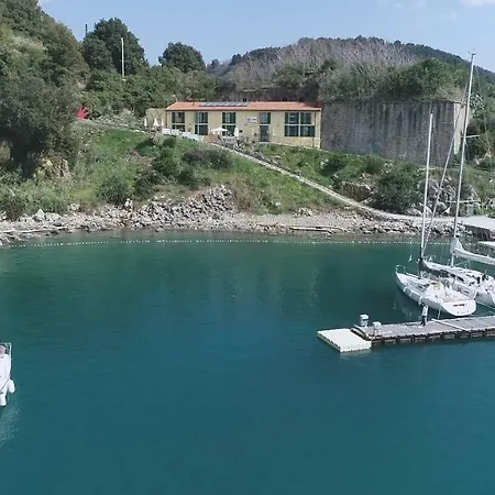 Scuola Di Mare Santa Teresa *