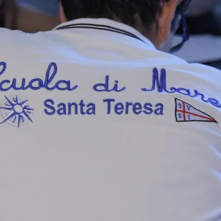Scuola Di Mare Santa Teresa *